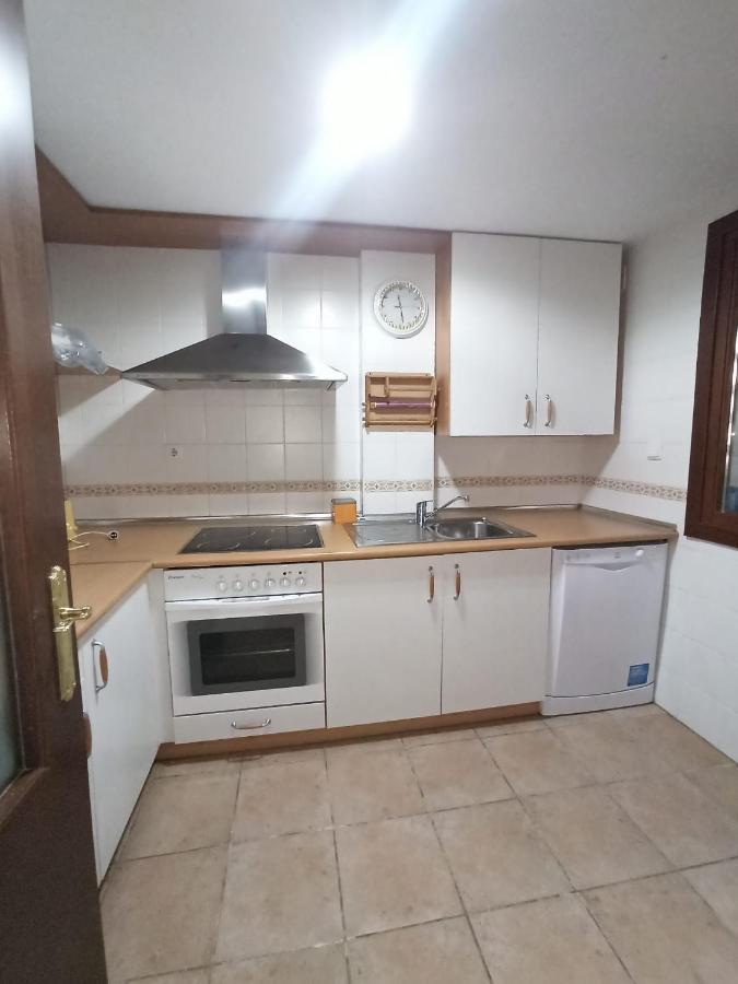 Apartamento Cercano A Campo De Golf En Costa Esuri Ayamonte Exterior foto