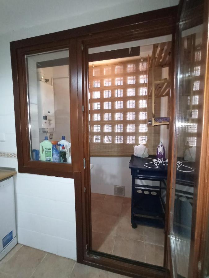 Apartamento Cercano A Campo De Golf En Costa Esuri Ayamonte Exterior foto