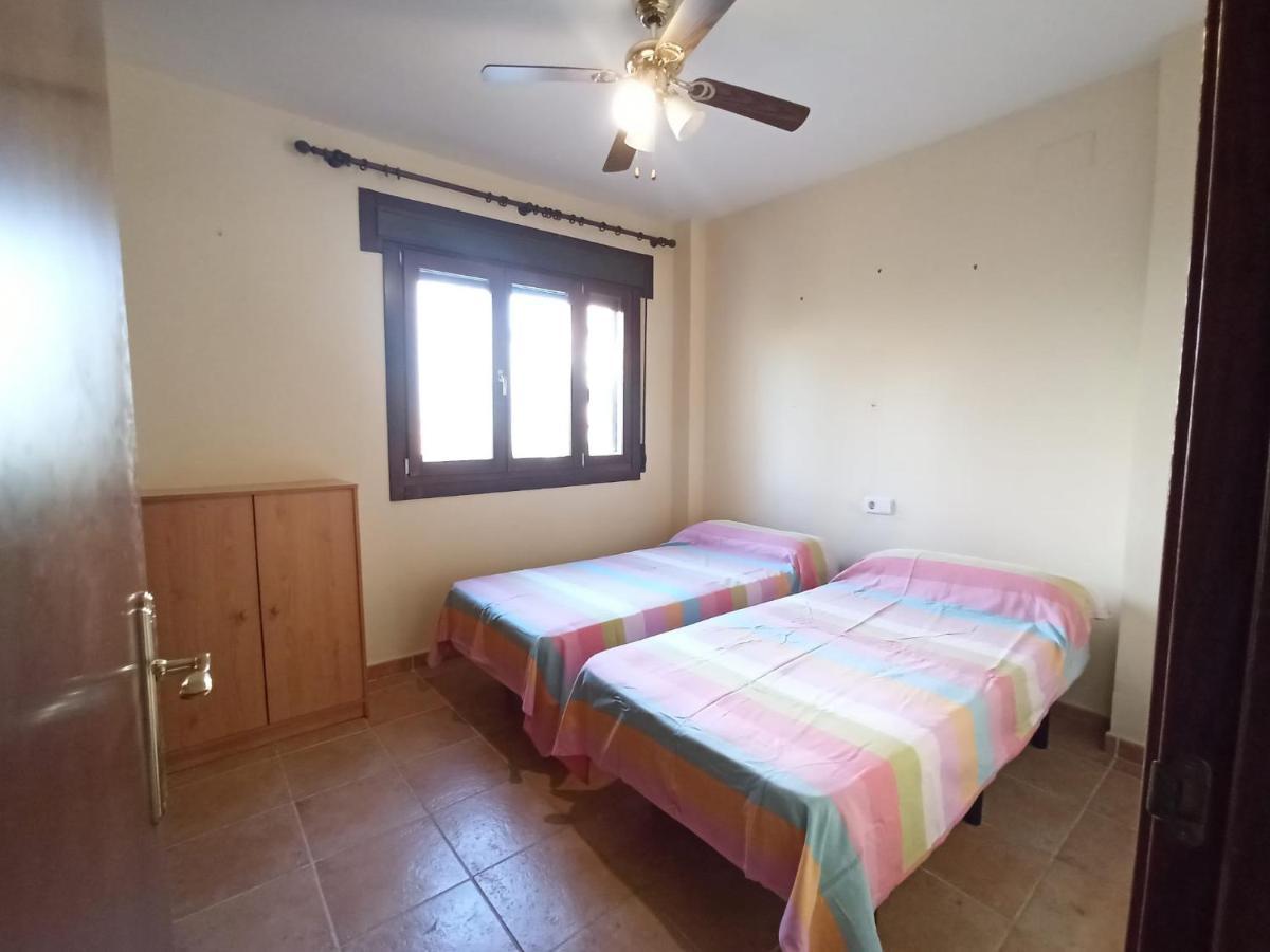 Apartamento Cercano A Campo De Golf En Costa Esuri Ayamonte Exterior foto